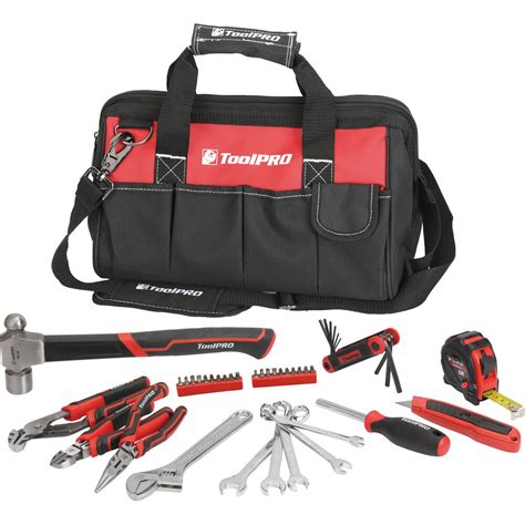 Tool Bags and Kits 